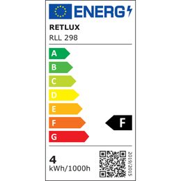 Energetický štítek