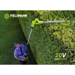 FZN 70405-0 20V Tel.plot.nůžky FIELDMANN