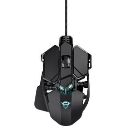 Trust GXT 138 X-Ray Illuminated Gaming Mouse 22089