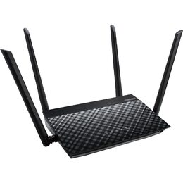 Router Asus RT-N19 - N600 Wi-Fi router