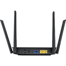 Router Asus RT-N19 - N600 Wi-Fi router