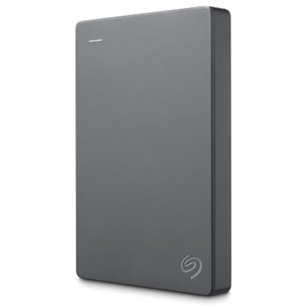 HDD ext. 2,5" Seagate Basic 5TB USB 3.0 - šedý STJL5000400