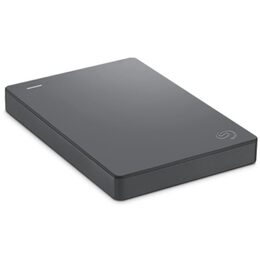 HDD ext. 2,5" Seagate Basic 5TB USB 3.0 - šedý STJL5000400