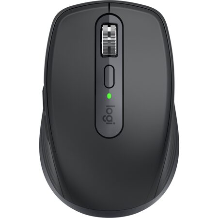 Myš Logitech MX Anywhere 3 910-005988 / Darkfield/ 6 tlačítek / 4000DPI - černá