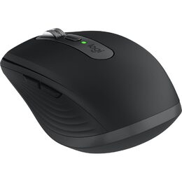 Myš Logitech MX Anywhere 3 910-005988 / Darkfield/ 6 tlačítek / 4000DPI - černá