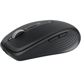 Myš Logitech MX Anywhere 3 910-005988 / Darkfield/ 6 tlačítek / 4000DPI - černá