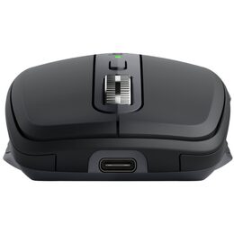 Myš Logitech MX Anywhere 3 910-005988 / Darkfield/ 6 tlačítek / 4000DPI - černá