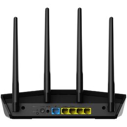 Router ASUS RT-AX55