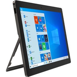 Dotykový tablet Umax VisionBook 12Wr UMM220T22 Tab  11.6", 64 GB, WF, BT, Win 10 Pro - černý