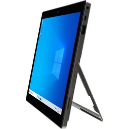 Dotykový tablet Umax VisionBook 12Wr UMM220T22 Tab  11.6", 64 GB, WF, BT, Win 10 Pro - černý
