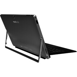 Dotykový tablet Umax VisionBook 12Wr UMM220T22 Tab  11.6", 64 GB, WF, BT, Win 10 Pro - černý