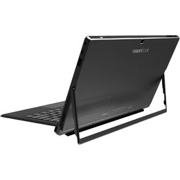 Dotykový tablet Umax VisionBook 12Wr UMM220T22 Tab  11.6", 64 GB, WF, BT, Win 10 Pro - černý