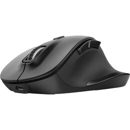 Myš Trust Fyda Rechargeable Wireless Comfort Mouse 23804 / optická/ 6 tlačítek/ 2400DPI - černá