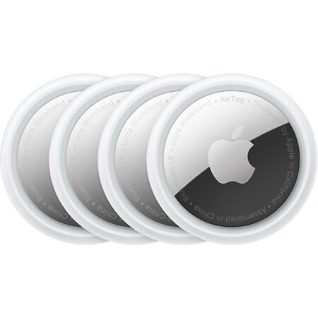 Apple AirTag 4ks