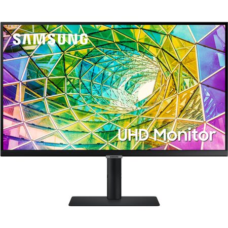 Monitor Samsung ViewFinity S80A 27",LED, IPS, 5ms, 1000:1, 300cd/m2, 3840 x 2160, - černý