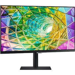 Monitor Samsung ViewFinity S80A 27",LED, IPS, 5ms, 1000:1, 300cd/m2, 3840 x 2160, - černý