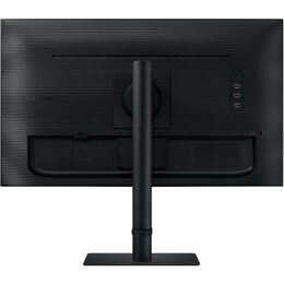 Monitor Samsung ViewFinity S80A 27",LED, IPS, 5ms, 1000:1, 300cd/m2, 3840 x 2160, - černý