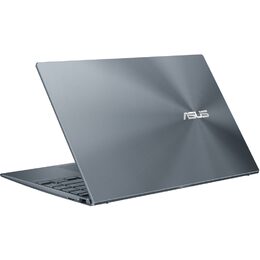 Ntb Asus ZenBook 14 (UM425UAZ-KI001T) R5-5500U, 512GB, Full HD, bez mechaniky, AMD R5, W10 Home  - šedý