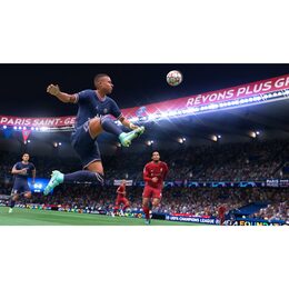 Hra Nintendo SWITCH FIFA 22 - Legacy Edition