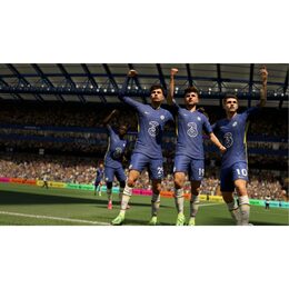 Hra Nintendo SWITCH FIFA 22 - Legacy Edition