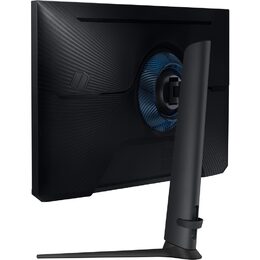 Monitor Samsung Odyssey G30A 27" 27",LED, VA, 1ms, 3000:1, 250cd/m2, 1920 x 1080,