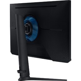 Monitor Samsung Odyssey G30A 27" 27",LED, VA, 1ms, 3000:1, 250cd/m2, 1920 x 1080,