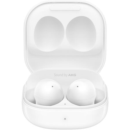 Sluchátka Samsung Galaxy Buds2 SM-R177 - bílá