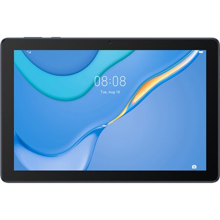 Dotykový tablet Huawei MatePad T10 4GB/64 GB 9.7", 64 GB, WF, BT, GPS, Android 10 - modrý