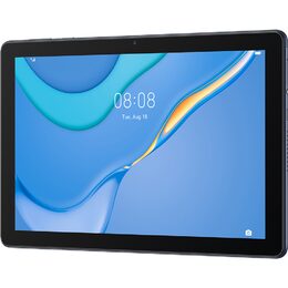 Dotykový tablet Huawei MatePad T10 4GB/64 GB 9.7", 64 GB, WF, BT, GPS, Android 10 - modrý