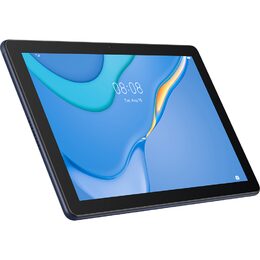 Dotykový tablet Huawei MatePad T10 4GB/64 GB 9.7", 64 GB, WF, BT, GPS, Android 10 - modrý