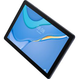 Dotykový tablet Huawei MatePad T10 4GB/64 GB 9.7", 64 GB, WF, BT, GPS, Android 10 - modrý