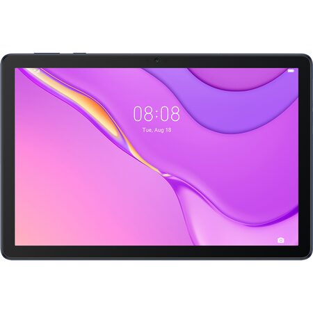 Dotykový tablet Huawei MatePad T10s 4GB/64GB 10.1", 64 GB, WF, BT, GPS, Android 10 - modrý