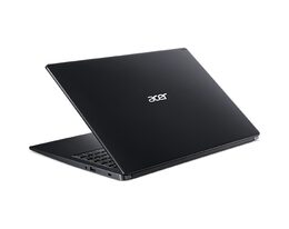 Ntb Acer Aspire 5 (A515-44G-R0E0) R7-4700U, 15.6", Full HD, RAM 16GB, SSD 1024 GB, bez mechaniky, AMD Radeon RX 640, 2GB, FPR, W10 Home  - černý