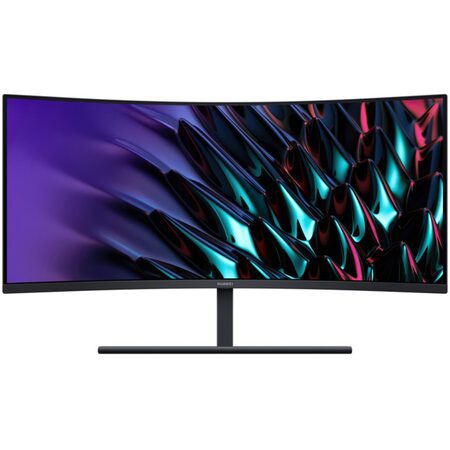 Monitor Huawei MateView GT 34" 34",LED, VA, 4ms, 4000:1, 350cd/m2, 3440 × 1440,