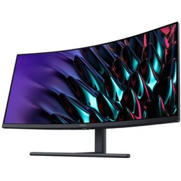 Monitor Huawei MateView GT 34" 34",LED, VA, 4ms, 4000:1, 350cd/m2, 3440 × 1440,