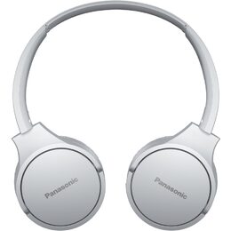 Panasonic RB-HF420BE-W, bílá