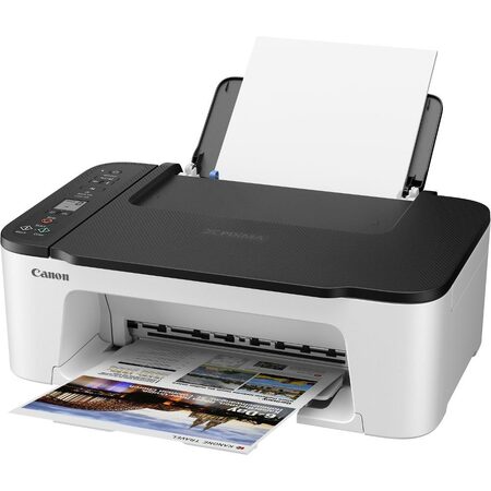 CANON PIXMA TS3452 Black/White