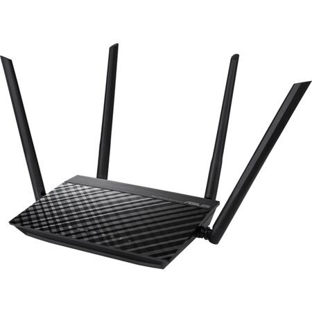 Router Asus RT-AC51 AC750
