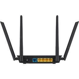 Router Asus RT-AC51 AC750