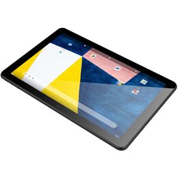 Dotykový tablet Umax VisionBook 10L Plus 10.1", 2 GB, WF, BT, Android 11 Go - černý