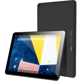 Dotykový tablet Umax VisionBook 10L Plus 10.1", 2 GB, WF, BT, Android 11 Go - černý