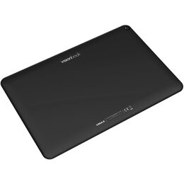 Dotykový tablet Umax VisionBook 10L Plus 10.1", 2 GB, WF, BT, Android 11 Go - černý