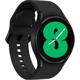 Chytré hodinky Samsung Galaxy Watch4 40mm - černé