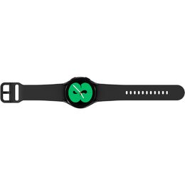 Chytré hodinky Samsung Galaxy Watch4 40mm - černé