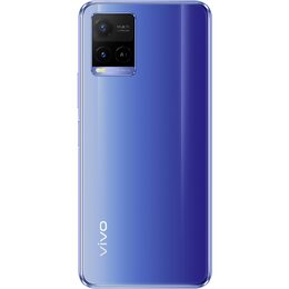 VIVO Y21 4+64GB Metallic Blue