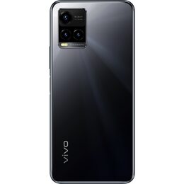 VIVO Y33s 8+128GB Mirror Black