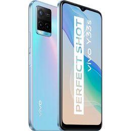 VIVO Y33s 8+128GB Midday Dream