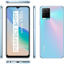 VIVO Y33s 8+128GB Midday Dream