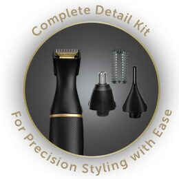 Remington NE7000 E51 T-Series Detail Kit
