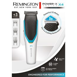 Zastřihovač vlasů Remington HC4000  X4 Power-X Series